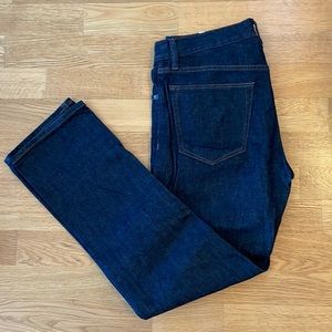 Banana Republic Stretch Denim Jeans (31 x 30)